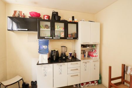 Apartamento à venda com 145m², 3 quartos e 1 vagaCozinha e Área de Serviço