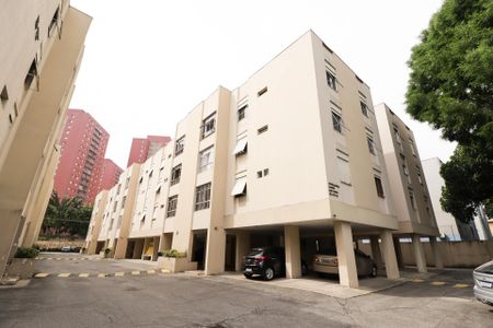 Apartamento à venda com 145m², 3 quartos e 1 vagaFachada