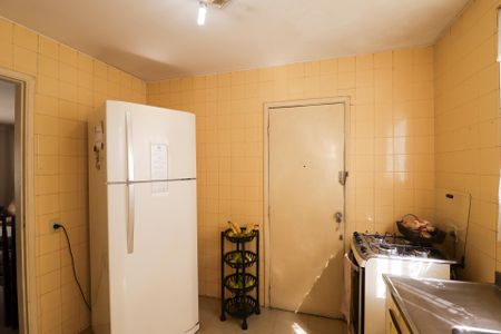 Apartamento à venda com 145m², 3 quartos e 1 vagaCozinha e Área de Serviço