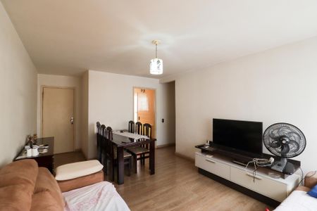 Apartamento à venda com 145m², 3 quartos e 1 vagaSala