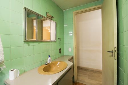 Apartamento à venda com 145m², 3 quartos e 1 vagaBanheiro