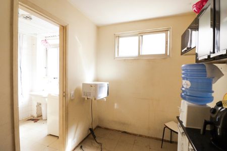 Apartamento à venda com 145m², 3 quartos e 1 vagaCozinha e Área de Serviço