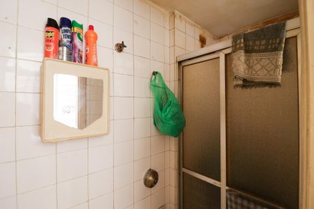 Apartamento à venda com 145m², 3 quartos e 1 vagaCozinha e Área de Serviço