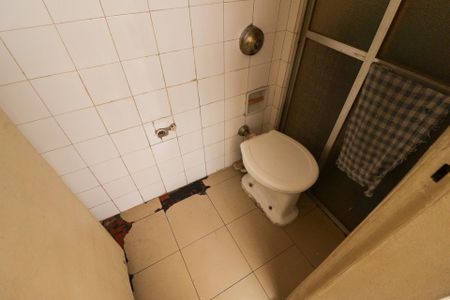 Apartamento à venda com 145m², 3 quartos e 1 vagaCozinha e Área de Serviço