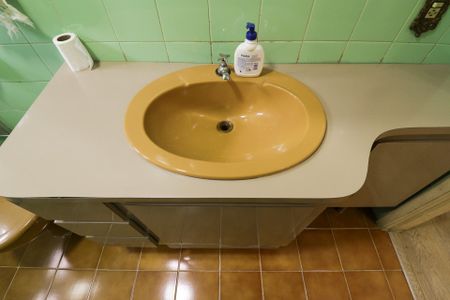 Apartamento à venda com 145m², 3 quartos e 1 vagaBanheiro