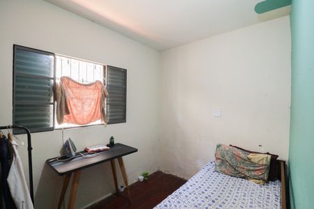 Casa à venda com 153m², 2 quartos e 1 vagaQuarto 1