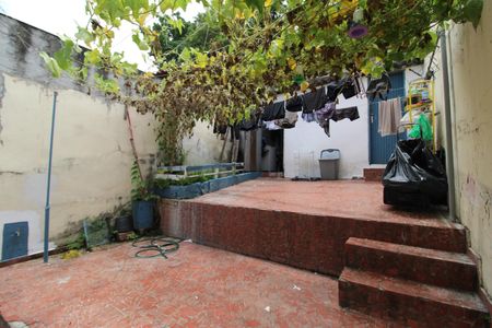 Casa à venda com 153m², 2 quartos e 1 vagaÁrea de Serviço