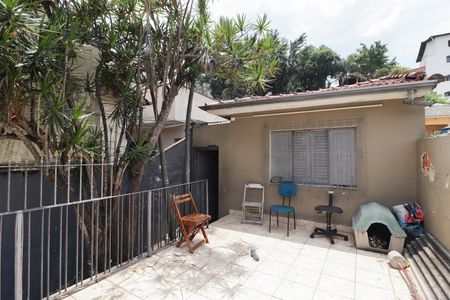 Casa à venda com 153m², 2 quartos e 1 vagaVaranda