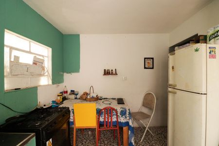 Casa à venda com 153m², 2 quartos e 1 vagaCozinha