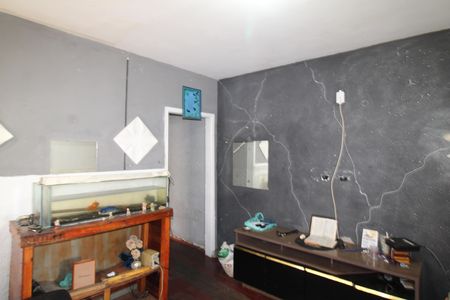 Sala de casa à venda com 2 quartos, 153m² em Jardim Paraíso, São Paulo