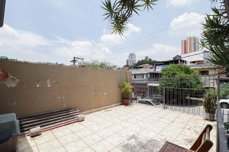 Casa à venda com 153m², 2 quartos e 1 vagaVaranda