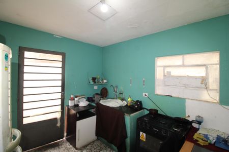 Casa à venda com 153m², 2 quartos e 1 vagaCozinha