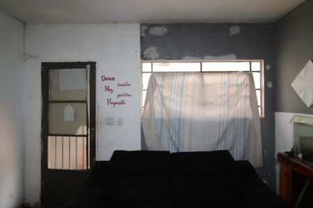 Sala de casa à venda com 2 quartos, 153m² em Jardim Paraíso, São Paulo