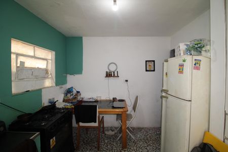 Casa à venda com 153m², 2 quartos e 1 vagaCozinha