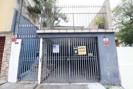 Casa à venda com 153m², 2 quartos e 1 vagaFachada