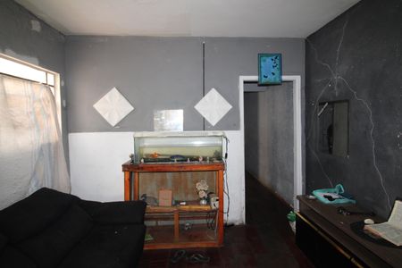 Sala de casa à venda com 2 quartos, 153m² em Jardim Paraíso, São Paulo