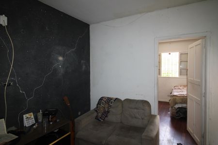 Sala de casa à venda com 2 quartos, 153m² em Jardim Paraíso, São Paulo