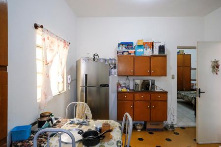 Casa à venda com 298m², 5 quartos e 5 vagasSala/Cozinha