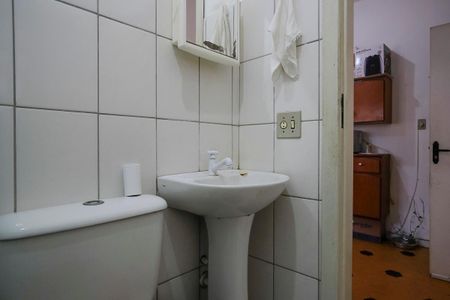 Casa à venda com 298m², 5 quartos e 5 vagasBanheiro