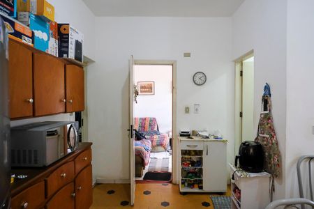 Casa à venda com 298m², 5 quartos e 5 vagasSala/Cozinha