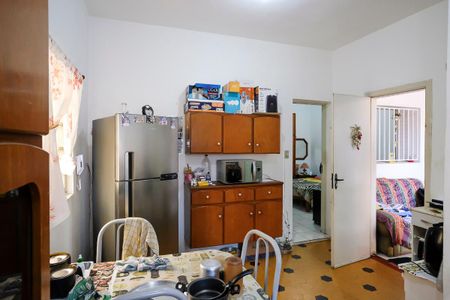 Casa à venda com 298m², 5 quartos e 5 vagasSala/Cozinha