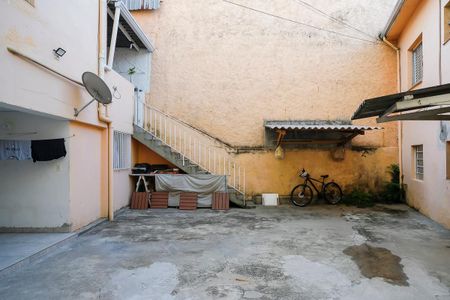 Casa à venda com 298m², 5 quartos e 5 vagasQuintal