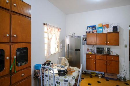 Casa à venda com 298m², 5 quartos e 5 vagasCozinha