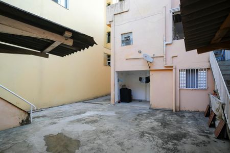 Casa à venda com 298m², 5 quartos e 5 vagasQuintal