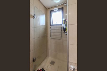 Apartamento à venda com 86m², 3 quartos e 2 vagasBanheiro da Suíte