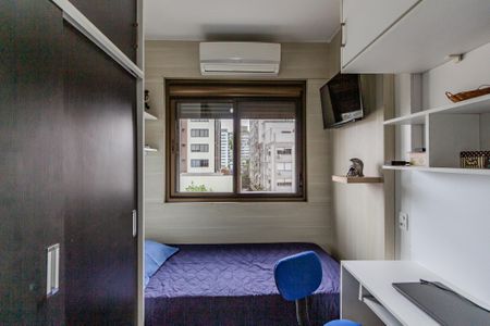 Apartamento à venda com 86m², 3 quartos e 2 vagasQuarto1