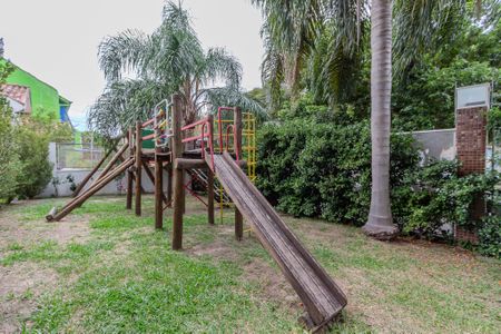 Apartamento à venda com 86m², 3 quartos e 2 vagasÁrea comum - Playground