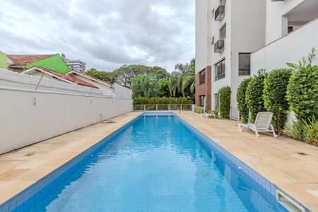 Apartamento à venda com 86m², 3 quartos e 2 vagasÁrea comum - Piscina