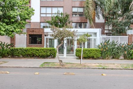 Apartamento à venda com 86m², 3 quartos e 2 vagasFachada