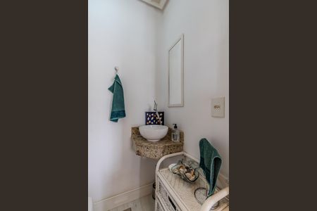Apartamento à venda com 86m², 3 quartos e 2 vagasLavabo Sala