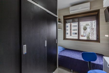 Apartamento à venda com 86m², 3 quartos e 2 vagasQuarto1