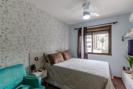 Apartamento à venda com 86m², 3 quartos e 2 vagasSuíte