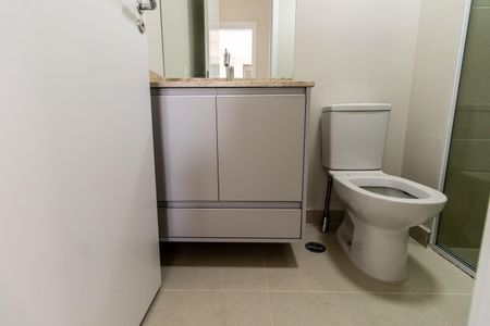 Apartamento para alugar com 90m², 3 quartos e 2 vagasBanheiro