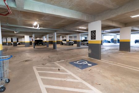 Apartamento para alugar com 90m², 3 quartos e 2 vagasGaragem