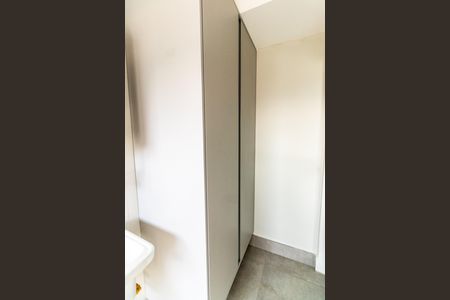 Apartamento para alugar com 90m², 3 quartos e 2 vagasÁrea de Serviço