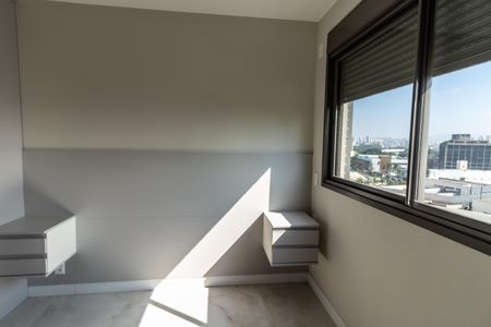 Apartamento para alugar com 90m², 3 quartos e 2 vagasSuíte