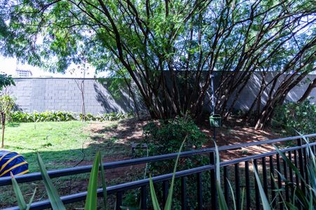 Apartamento para alugar com 90m², 3 quartos e 2 vagasÁrea comum - Pet Care