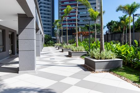 Apartamento para alugar com 90m², 3 quartos e 2 vagasÁrea comum