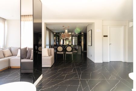 Apartamento para alugar com 90m², 3 quartos e 2 vagasÁrea comum - Salão de festas