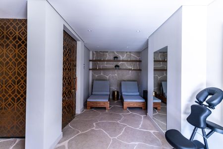 Apartamento para alugar com 90m², 3 quartos e 2 vagasÁrea comum - SPA