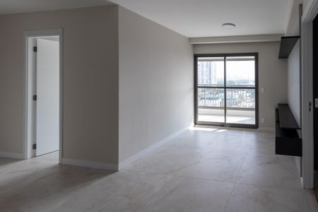 Apartamento para alugar com 90m², 3 quartos e 2 vagasSala