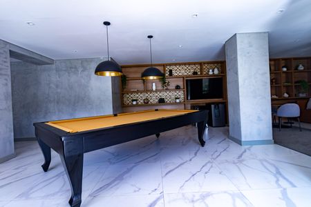 Apartamento para alugar com 90m², 3 quartos e 2 vagasÁrea comum 