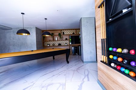 Apartamento para alugar com 90m², 3 quartos e 2 vagasÁrea comum 