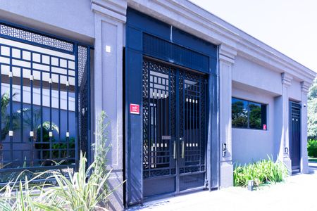 Apartamento para alugar com 90m², 3 quartos e 2 vagasPortaria