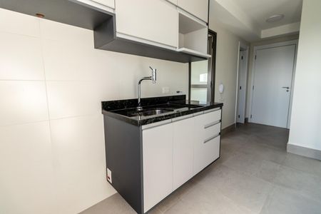Apartamento para alugar com 90m², 3 quartos e 2 vagasCozinha