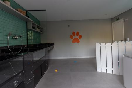 Apartamento para alugar com 90m², 3 quartos e 2 vagasÁrea comum - Pet Care